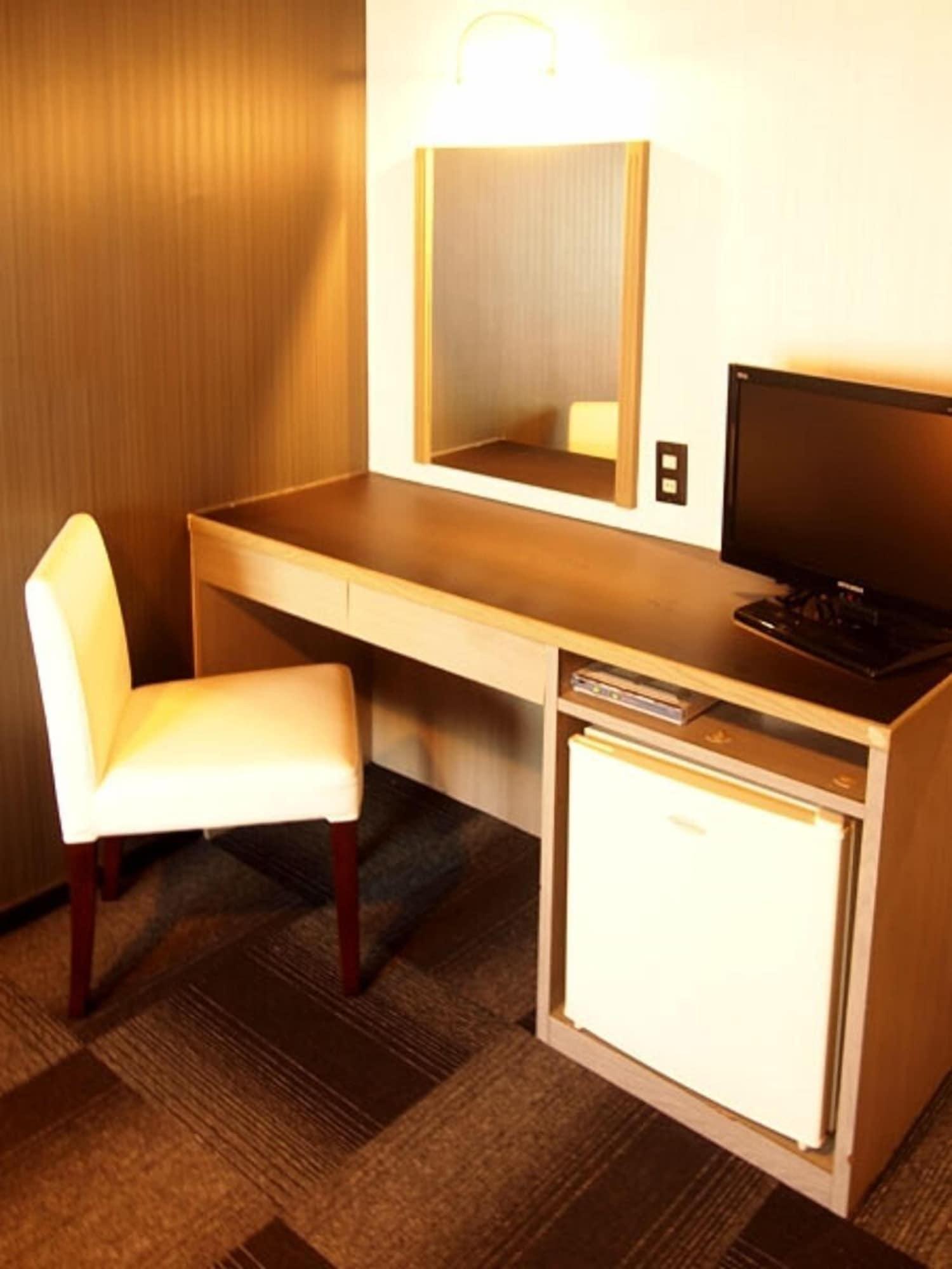 Hotel Livemax Osaka Namba Esterno foto