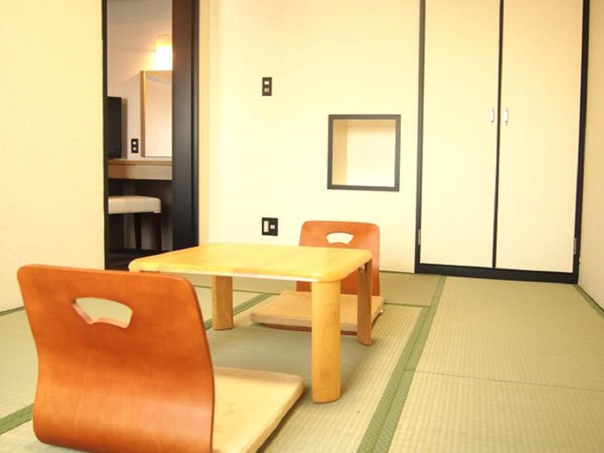 Hotel Livemax Osaka Namba Esterno foto