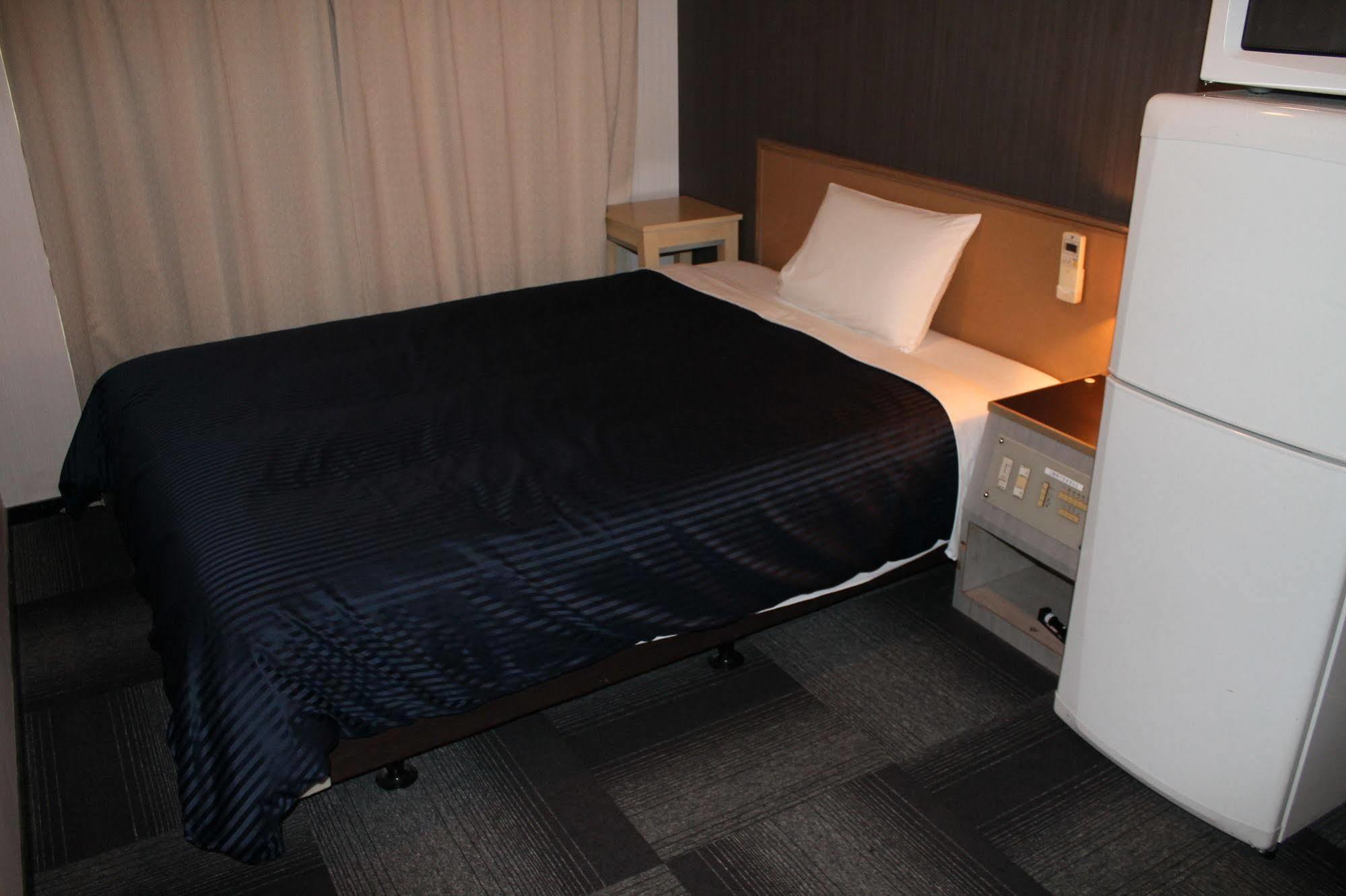 Hotel Livemax Osaka Namba Esterno foto