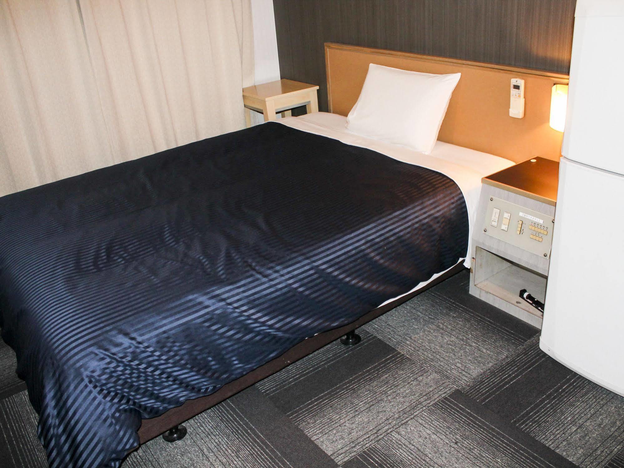 Hotel Livemax Osaka Namba Esterno foto